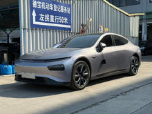 Certificated Pre-Owned XPENG P7 2020 Model 670E-u22318200