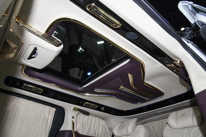 VOYAH Landwind Dreamer - هجينة PHEV
