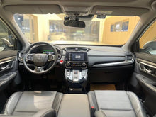 Certificated Pre-Owned Dongfeng Honda CR-V PHEV 2021 Sharp Hybrid E+ 2.0L Ruiya Edition -u21289998