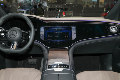 سيارة بكين بنز EQE SUV