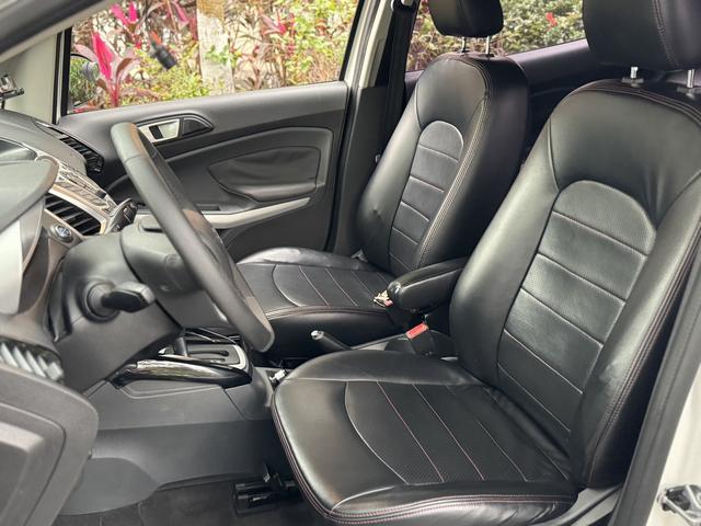 Certificated Pre-Owned Ford Ecosport 2013 1.5L Automatic Premium Edition - u22510522