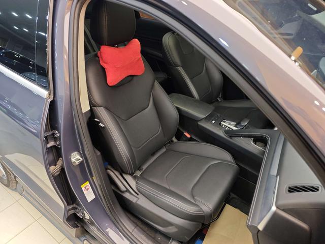 Certificated Pre-Owned BYD Song Pro 2019 1.5T Automatic Premium Edition - u22665901