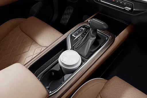 SAIC-GM-Wuling Jiachen