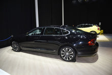 فولفو فولفو S90 - هجينة PHEV