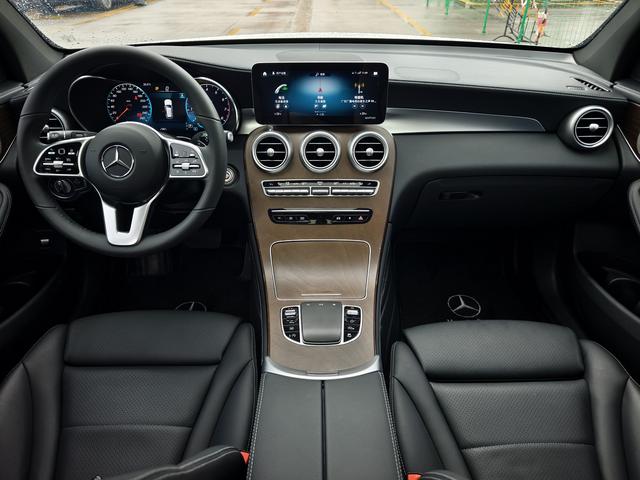 Certificated Pre-Owned Mercedes-Benz GLC 2022 GLC 300 L 4MATIC Dynamic Edition - u22049497