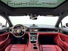 Certificated Pre-Owned 2023 Porsche Panamera 2.9T - u22751682