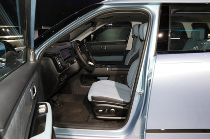 شيري فينجيون T6 - هجينة PHEV