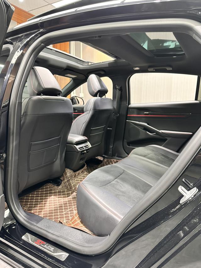 Certificated Pre-Owned Ford Mondeo 2023 EcoBoost 245 ST-Line - u22636392