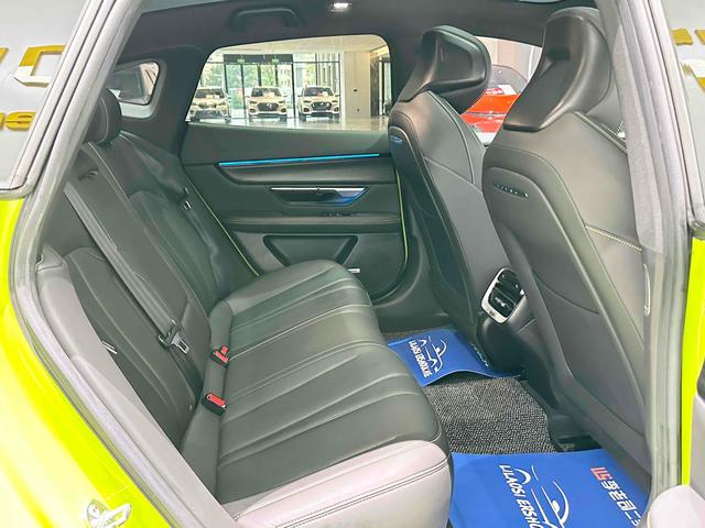 Certificated Pre-Owned XPENG P7 2021 670E Pengyi Editionu21592544