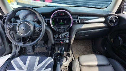 Certificated Pre-Owned MINI 2021 1.5T COOPER Classic Edition - u22736768