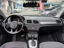 Certificated Pre-Owned Audi Q3 2015 35 TFSI Progressive Edition - u22065498