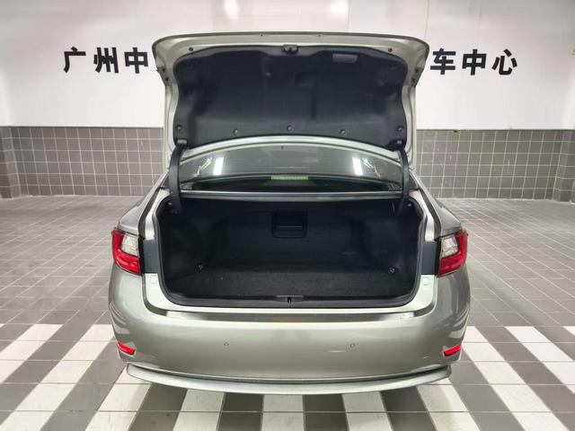 Certificated Used Lexus ES 2015 Model 200 Elite Edition - u22071930