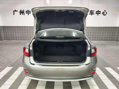 Certificated Used Lexus ES 2015 Model 200 Elite Edition - u22071930