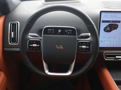 Pre-Owned Li L7 2023 Pro Edition