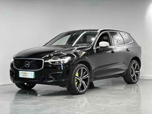 Certificated Pre-Owned Volvo XC60 PHEV 2019 T8 E-Drive Hybrid Inscription Sport Edition China VI -u21950323