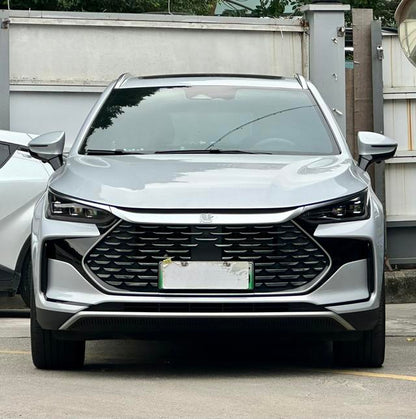 Certificated Pre-Owned BYD Tang DM 2024 Honor Edition DM-i 112KM Flagship Model -u21504515