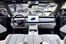 Certificated Pre-Owned VOYAH Zhiyin 2024 Long Range Super Charge Edition -u21263057