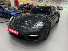 Certificated Pre-Owned Porsche Panamera 2022 Panamera 2.9T - u22337494