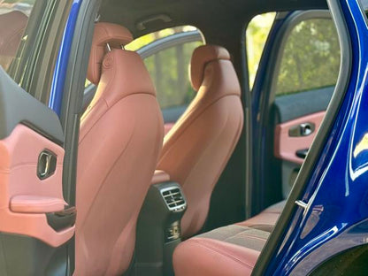 Pre-Owned NIO EC6 2020 Model 430KM Sport Version