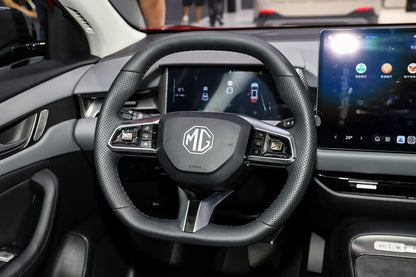 SAIC Motor MG ES5