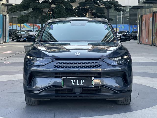 Certificated Pre-Owned Leapmotor C11 2023 Extended-Range 200 Comfort Edition -u22298437