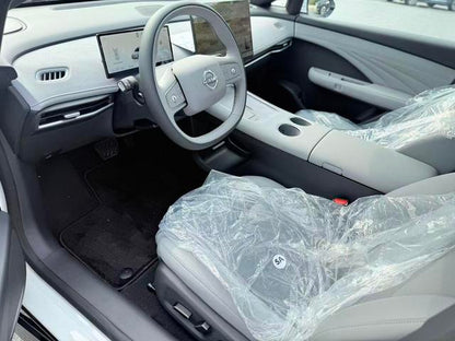 Certificated Pre-Owned Nissan N7 2025 625 Pro -u22577570