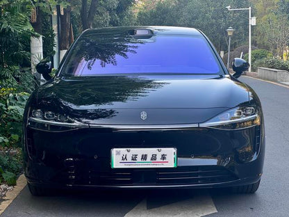 Certificated Pre-Owned Xiangjie S9T 2025 All-Electric Ultra Four-Wheel Drive -u21982787