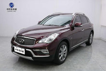 Certificated Pre-Owned Infiniti QX50 2015 2.5L Comfort Edition - u22293048