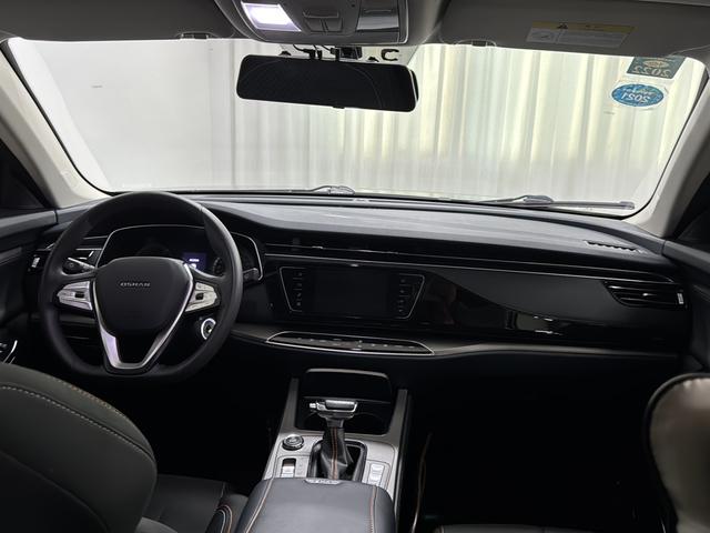 Certificated Pre-Owned Changan Oushang X7 2020 1.5T Automatic Elite Edition - u22638714