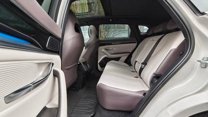 Certificated Pre-Owned BYD Song PLUS DM 2025 Intelligent Driving Edition DM-i 160KM Flagship Model -u21836174