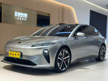 Certificated Pre-Owned NIO ET5 2022 100kWh -u22720242