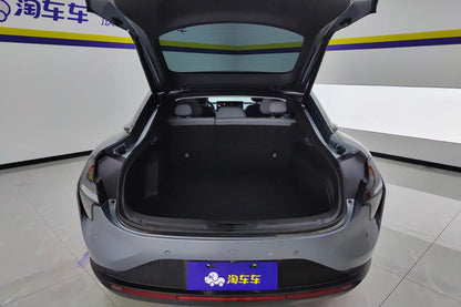 Certificated Pre-Owned XPENG MONA M03 2024 620 Ultra Long Range Versionu22100619