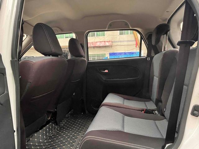 Pre-Owned Lingbao BOX 2021 Comfort Version