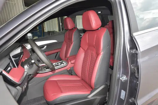 Chery Jetour X70 PRO