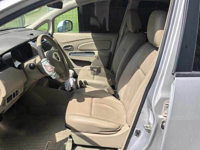 Certificated Pre-Owned Dongfeng Nissan Venucia D50 2013 1.6L Manual Beidou Navigation Edition - u20774044