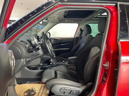 Certificated Pre-Owned Mini Clubman 2016 1.5T Cooper - u22051274