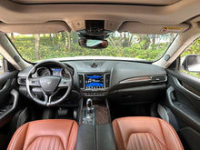 Certificated Pre-Owned Maserati Levante 2016 3.0T Levante - u22549214