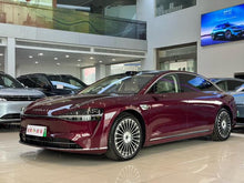 Certificated Pre-Owned Xiangjie S9 2025 Extended-Range Rear-Wheel Drive Ultra -u21878365