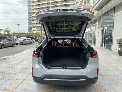 Certificated Pre-Owned NIO EC6 2022 465KM Sport Edition -u22738055