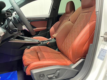 Certificated Pre-Owned Audi A3 2025 Sportback 35 TFSI Flying Premium Edition - u21929687