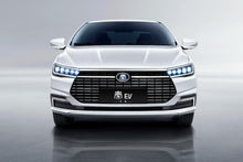 BYD تشين EV