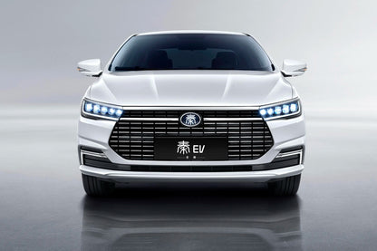 BYD تشين EV