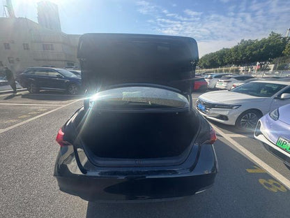 Certificated Pre-Owned GAC Toyota Avalon 2019 2.0L XLE Premium Edition China VI - u22062091