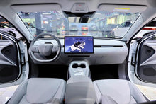 Certificated Pre-Owned XPENG MONA M03 2025 Edition 620 Ultra Long Range Plus Version-u21950796