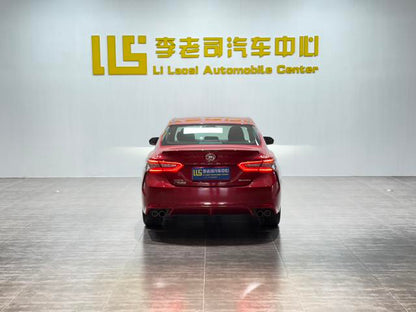 Certificated Pre-Owned GAC Toyota Camry 2018 2.0S Fashion Edition - u22060634