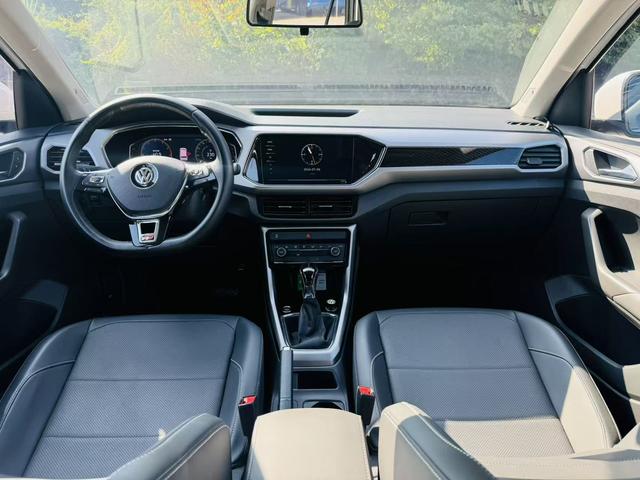 Certificated Pre-Owned Tharu 2019 280TSI DSG Deluxe Edition - u22353770