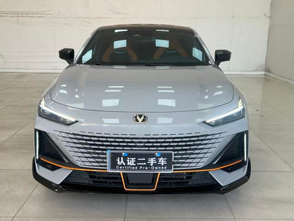 Certificated Pre-Owned Changan UNI-V 2025 1.5T 500Bar High-Energy Sport Edition - u22414863