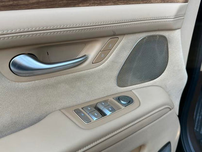 Pre - Owned AITO M7 2024 Pro Six - Seat Four - Wheel Drive Intelligent Driving Edition