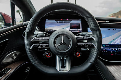 مرسيدس-AMG بنز EQS AMG