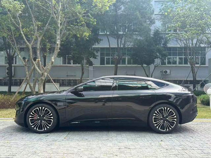 Pre - Owned 2025 Avita 12 Ultra Rear - wheel Drive Extended - range Edition